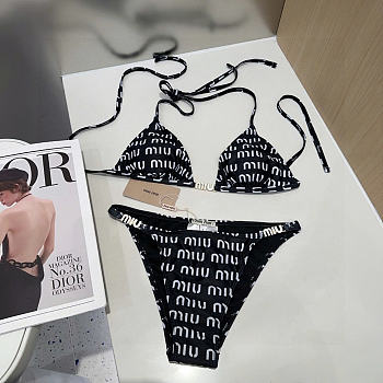 Miumiu High Quality Swimsuit Code 010