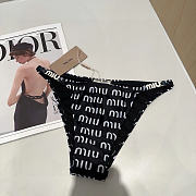 Miumiu High Quality Swimsuit Code 010 - 5