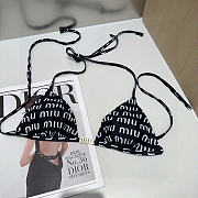 Miumiu High Quality Swimsuit Code 010 - 2