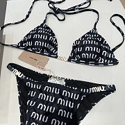 Miumiu High Quality Swimsuit Code 010 - 3