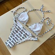 Miumiu High Quality Swimsuit Code 011 - 5