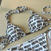 Miumiu High Quality Swimsuit Code 011 - 2