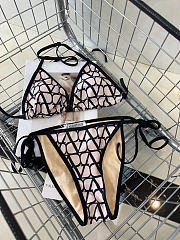 Valentino High Quality Swimsuit Code 010 - 1