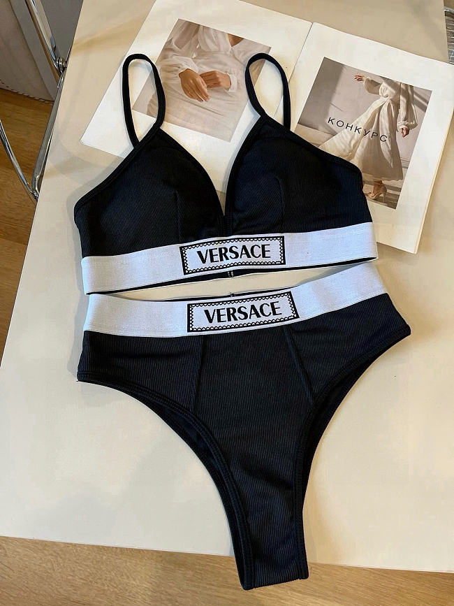 Versace High Quality Swimsuit Code 0101 - 1