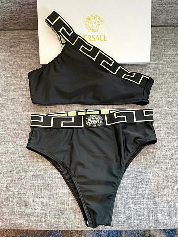 Versace High Quality Swimsuit Code 0102