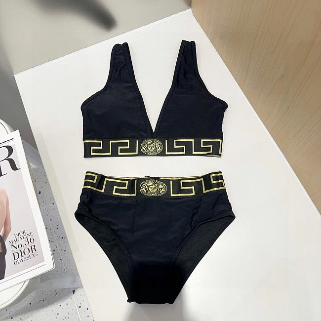 Versace High Quality Swimsuit Code 0103 - 1