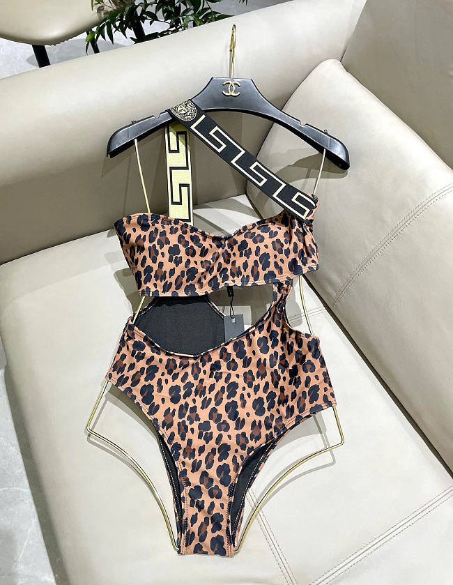 Versace High Quality Swimsuit Code 0104 - 1