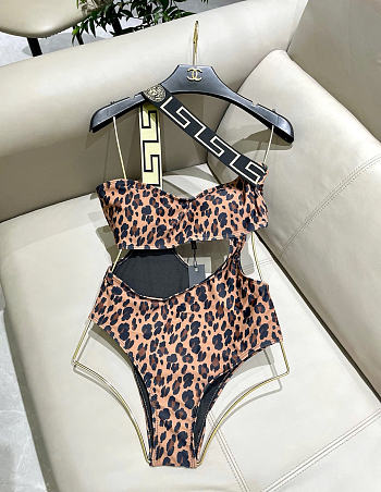 Versace High Quality Swimsuit Code 0104