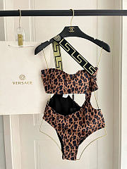 Versace High Quality Swimsuit Code 0104 - 4