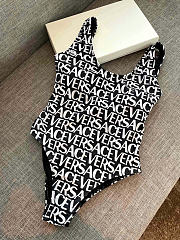 Versace High Quality Swimsuit Code 0105 - 1