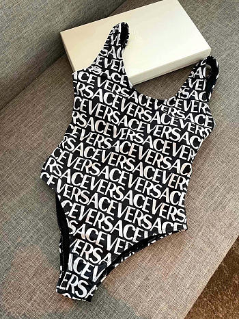Versace High Quality Swimsuit Code 0105