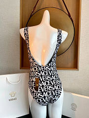 Versace High Quality Swimsuit Code 0105 - 5