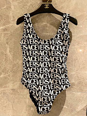 Versace High Quality Swimsuit Code 0105 - 3