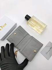 DIOR CARD HOLDER 130810D-01 - 2