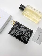 DIOR CARD HOLDER 130810D-02 - 4
