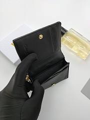 DIOR CARD HOLDER 130810D-02 - 3
