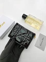 DIOR CARD HOLDER 130810D-02 - 2