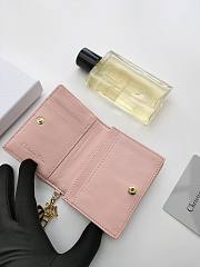 DIOR CARD HOLDER 130810D-03 - 2