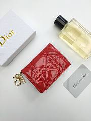 DIOR CARD HOLDER 130810D-04 - 4