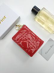 DIOR CARD HOLDER 130810D-04 - 2