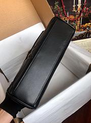 Dolce & Gabbana Devotion Black Bag Size 26×18×8CM - 4