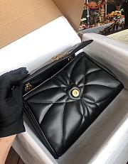 Dolce & Gabbana Devotion Black Bag Size 26×18×8CM - 2