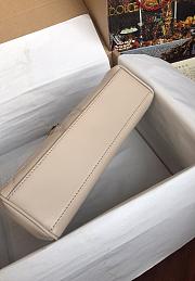 Dolce & Gabbana Devotion Cream Bag Size 26×18×8CM - 4