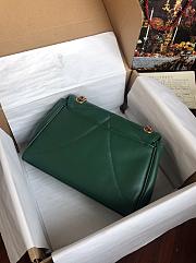 Dolce & Gabbana Devotion Green Bag Size 26×18×8CM - 6