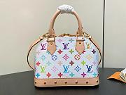 LV Alma BB Bag Size 23x17x11CM - 3