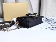 MCM Bag 36123118-01 Size 18x5x11cm - 6