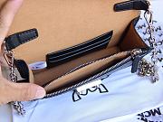 MCM Bag 36123118-01 Size 18x5x11cm - 2