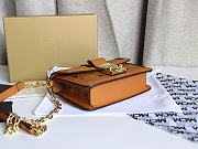 MCM Bag 36123118-02 Size 18x5x11cm - 6