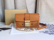 MCM Bag 36123119-01 Size 18x5x11cm - 1