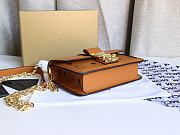 MCM Bag 36123119-01 Size 18x5x11cm - 6