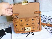 MCM Bag 36123119-01 Size 18x5x11cm - 2