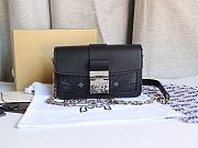 MCM Bag 36123119-02 Size 18x5x11cm - 1