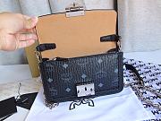 MCM Bag 36123119-02 Size 18x5x11cm - 4