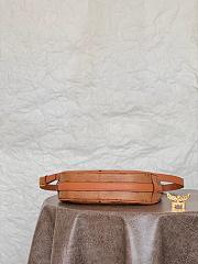 MCM Bag 45123186 Size 24x6x19cm - 3