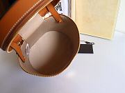 MCM Bag 47123188-01 Size 16x14x16cm - 2