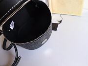 MCM Bag 47123188-02 Size 16x14x16cm - 6