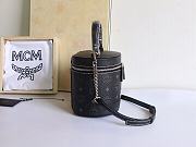 MCM Bag 47123188-02 Size 16x14x16cm - 5