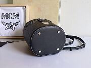 MCM Bag 47123188-02 Size 16x14x16cm - 3