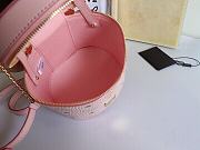 MCM Bag 47123188-03 Size 16x14x16cm - 2