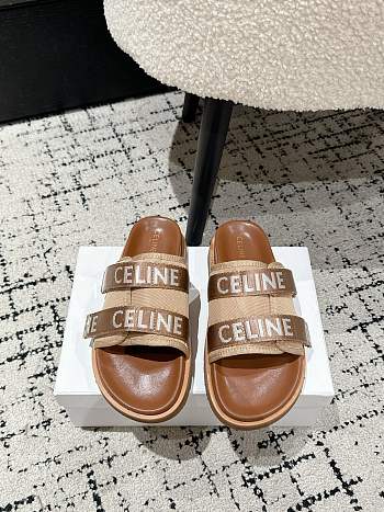 Celine Block Slide 0048-02