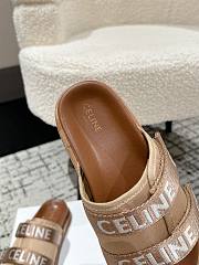 Celine Block Slide 0048-02 - 5