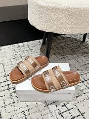 Celine Block Slide 0048-02 - 4