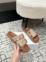 Celine Block Slide 0048-02 - 2