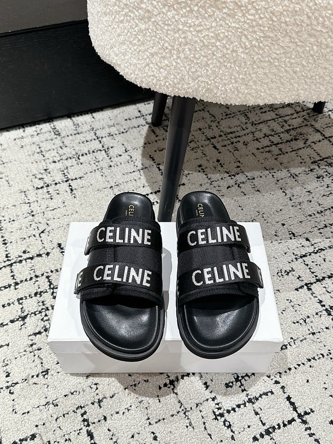 Celine Block Slide 0048-03 - 1