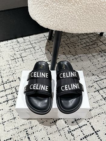 Celine Block Slide 0048-03