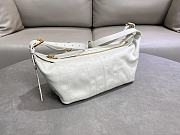 Dior D-Journey White Dior Oblique Jacquard Size 25x14x4CM - 2